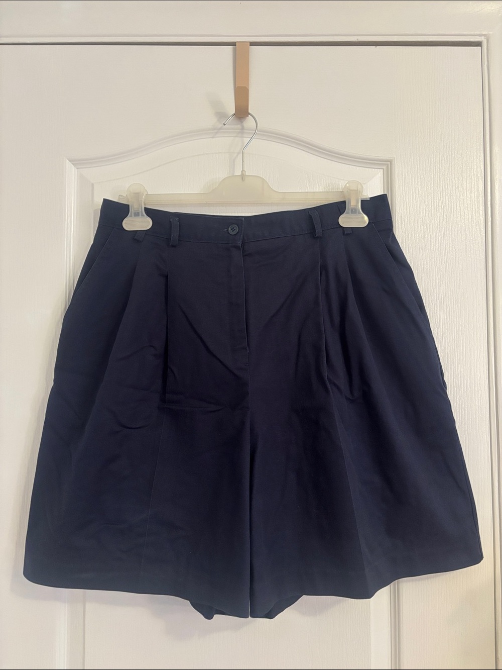 Alfred Dunner Vintage Pink Floral Skirt - 12